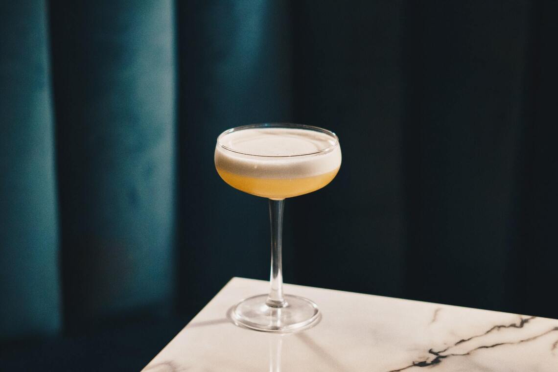 Tijd voor Cocktails & Bites